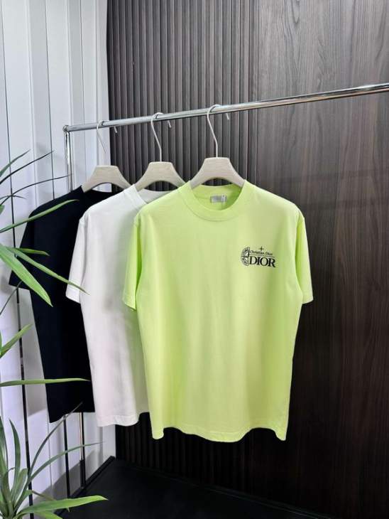 Picture of Dior T Shirts Short _SKUDiorS-2XLhgntx7016058